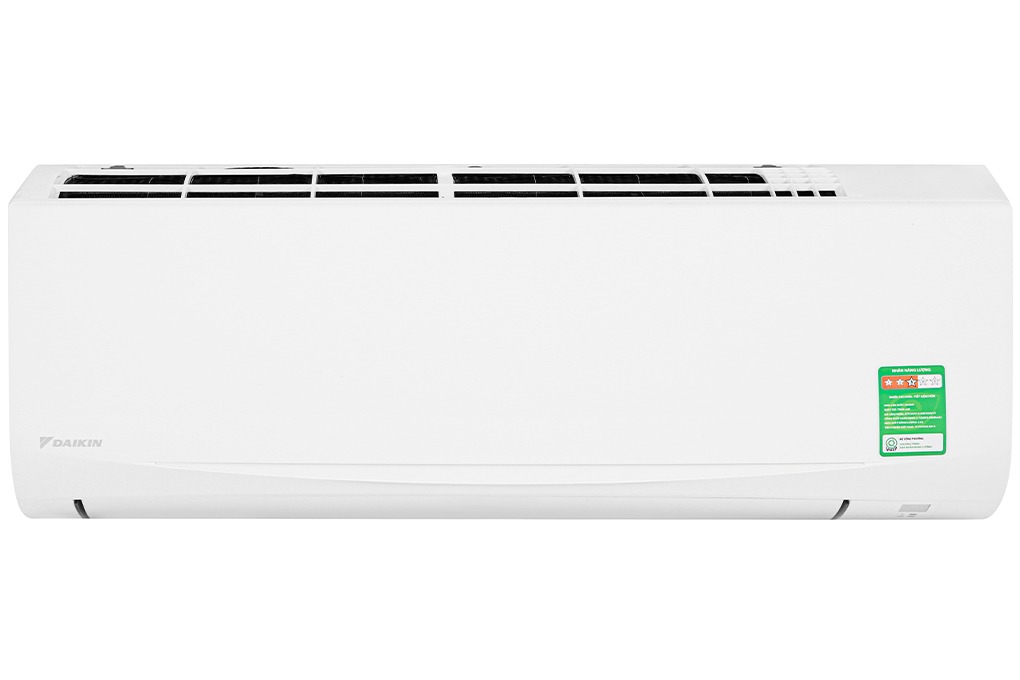 Điều hòa Daikin 1 chiều 12000BTU FTF35UV1V